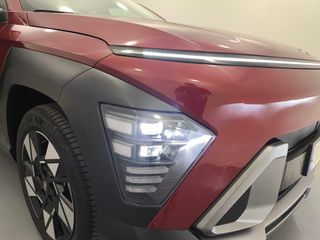 Hyundai Kona 1.6 HEV GDI 129CV TECNO 2025