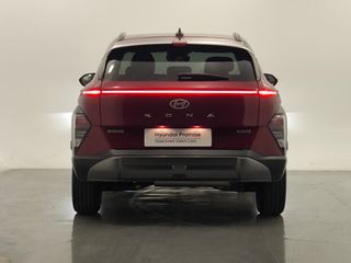 Hyundai Kona 1.6 HEV GDI 129CV TECNO 2025