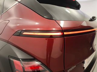 Hyundai Kona 1.6 HEV GDI 129CV TECNO 2025