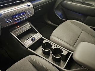 Hyundai Kona 1.6 HEV GDI 129CV TECNO 2025