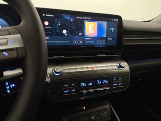 Hyundai Kona 1.6 HEV GDI 129CV TECNO 2025