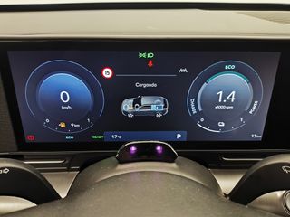 Hyundai Kona 1.6 HEV GDI 129CV TECNO 2025