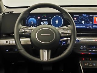 Hyundai Kona 1.6 HEV GDI 129CV TECNO 2025