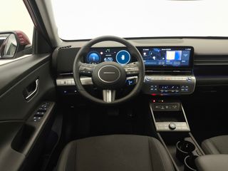 Hyundai Kona 1.6 HEV GDI 129CV TECNO 2025