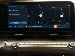 Hyundai Kona 1.6 HEV GDI 129CV TECNO 2025