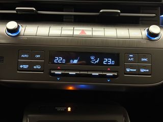 Hyundai Kona 1.6 HEV GDI 129CV TECNO 2025