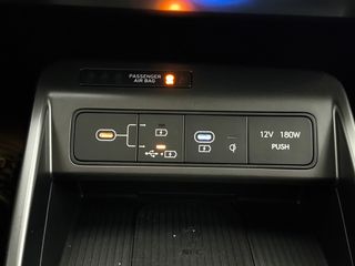 Hyundai Kona 1.6 HEV GDI 129CV TECNO 2025