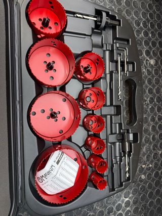 Sierra de calar circular KWO4-49114