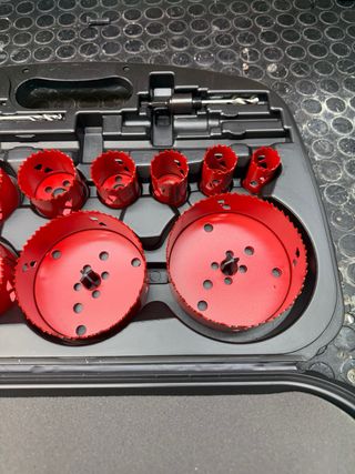 Sierra de calar circular KWO4-49114