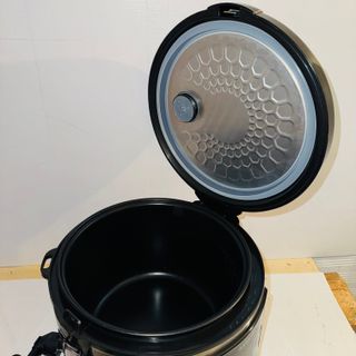 Robot de cocina NEWLUX SmartChef V50