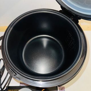 Robot de cocina NEWLUX SmartChef V50