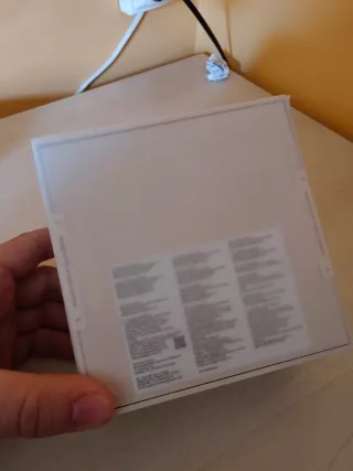 OPPO Watch X2 Mini Nero Sigillato