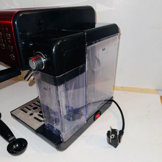 Cafetera espresso Oster Prima Latte II