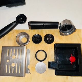 Cafetera espresso Oster Prima Latte II