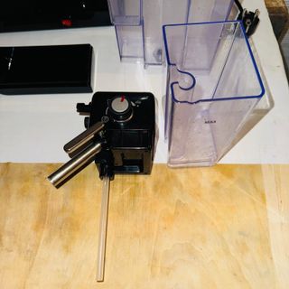 Cafetera espresso Oster Prima Latte II