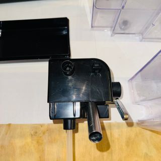 Cafetera espresso Oster Prima Latte II