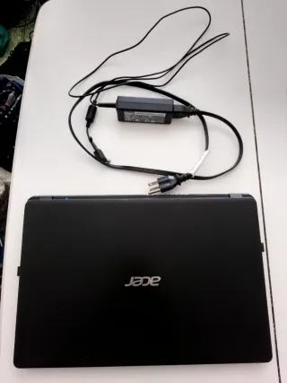 Portatil Acer Aspire