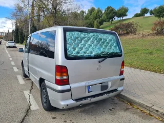 URGE VENTA Furgoneta Mercedes-Benz Clase V 2003