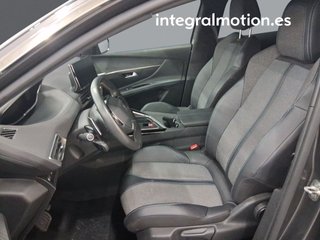 Peugeot 3008 Hybrid 1.2 100KW Allure Pack eDCS6