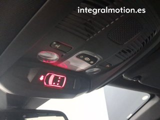 Peugeot 3008 Hybrid 1.2 100KW Allure Pack eDCS6