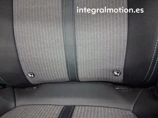 Peugeot 3008 Hybrid 1.2 100KW Allure Pack eDCS6