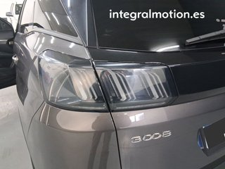 Peugeot 3008 Hybrid 1.2 100KW Allure Pack eDCS6