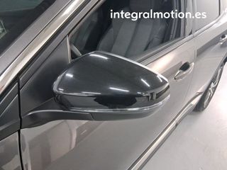 Peugeot 3008 Hybrid 1.2 100KW Allure Pack eDCS6