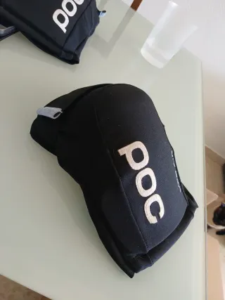 Rodilleras POC VPD Air Talla L