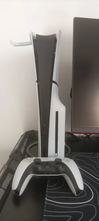 PS5 Slim con Lector de Discos