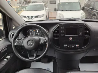 Mercedes-Benz Vito 2020