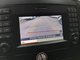 Mercedes-Benz Vito 2020