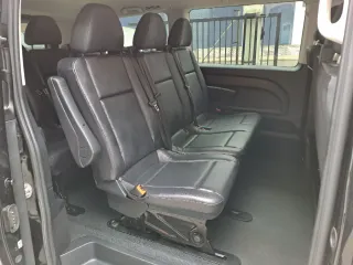 Mercedes-Benz Vito 2020