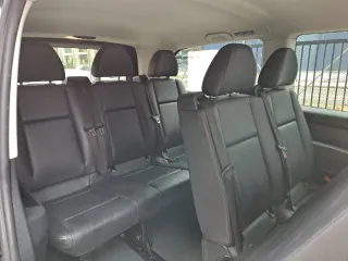 Mercedes-Benz Vito 2020