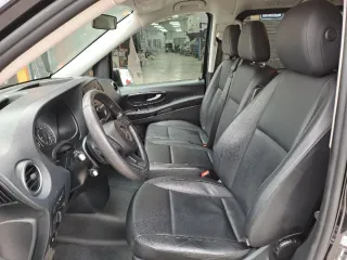 Mercedes-Benz Vito 2020