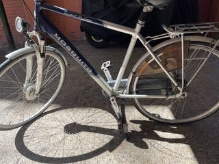 Bicicleta Mosquito Urbana