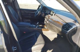 Despiece BMW X5 2016 Sdrive35I