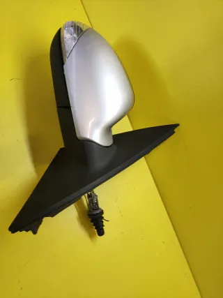 RETROVISOR DERECHO SMART FORFOUR (MANUAL) GRIS