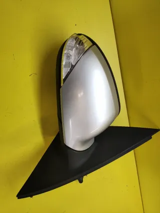 RETROVISOR DERECHO SMART FORFOUR (MANUAL) GRIS