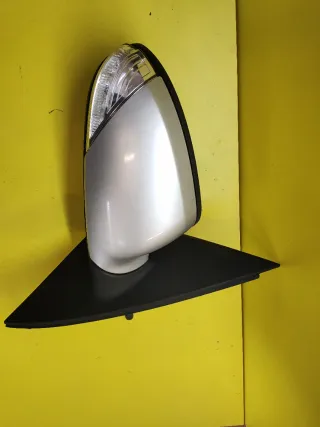 RETROVISOR DERECHO SMART FORFOUR (MANUAL) GRIS