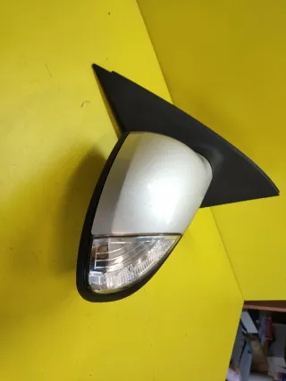 RETROVISOR DERECHO SMART FORFOUR (MANUAL) GRIS