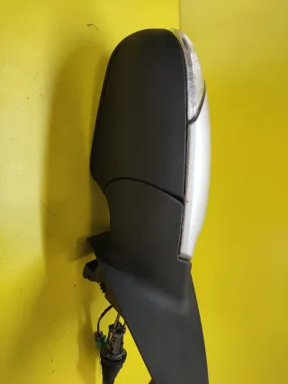 RETROVISOR DERECHO SMART FORFOUR (MANUAL) GRIS