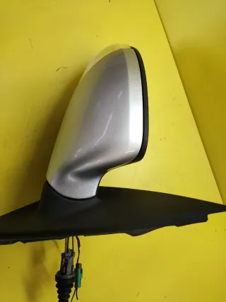 RETROVISOR DERECHO SMART FORFOUR (MANUAL) GRIS