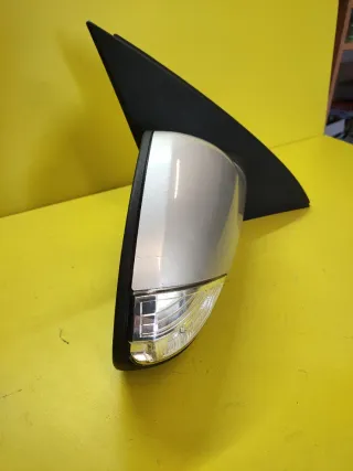 RETROVISOR DERECHO SMART FORFOUR (MANUAL) GRIS