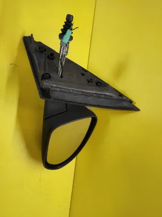 RETROVISOR DERECHO SMART FORFOUR (MANUAL) GRIS