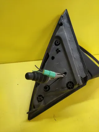 RETROVISOR DERECHO SMART FORFOUR (MANUAL) GRIS