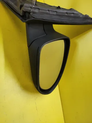 RETROVISOR DERECHO SMART FORFOUR (MANUAL) GRIS