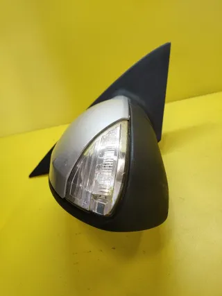 RETROVISOR DERECHO SMART FORFOUR (MANUAL) GRIS