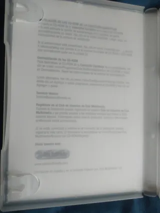 El Gran Atlas del Mundo CD-ROM