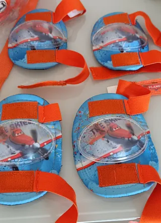 Patines infantiles ajustables Aeroflex