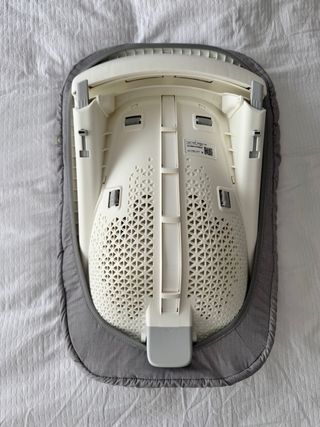 Hamaca Stokke para bebé